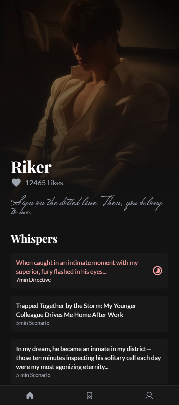 CUE App