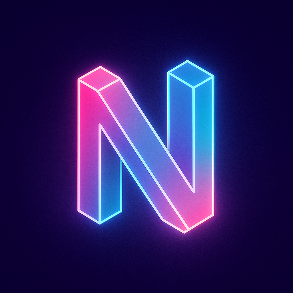 NexaLive Logo